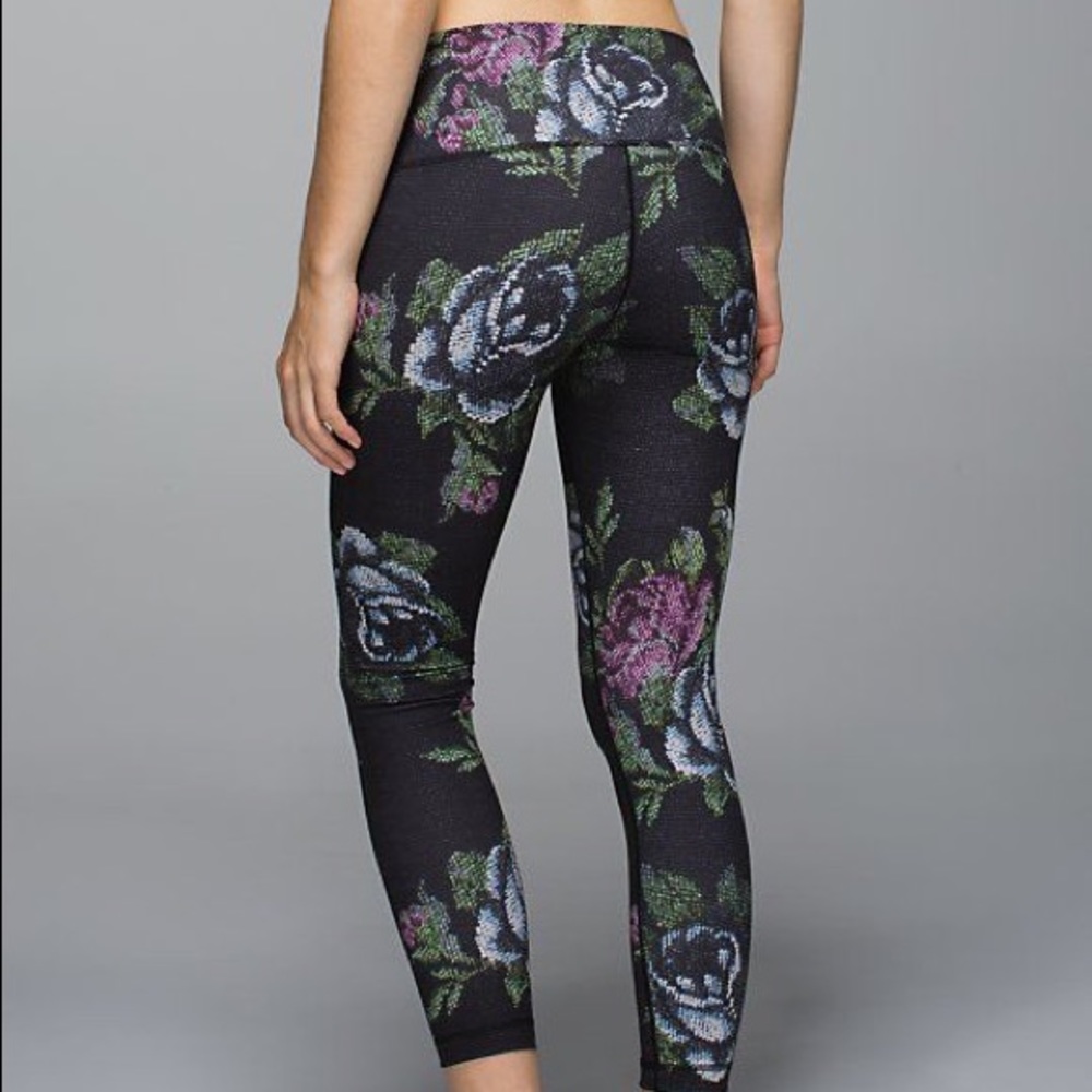 Lululemon high times pant